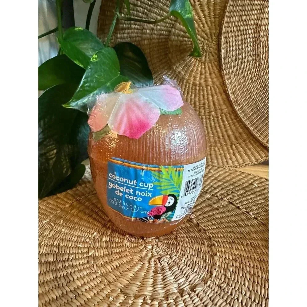 NEW Coconut Cup